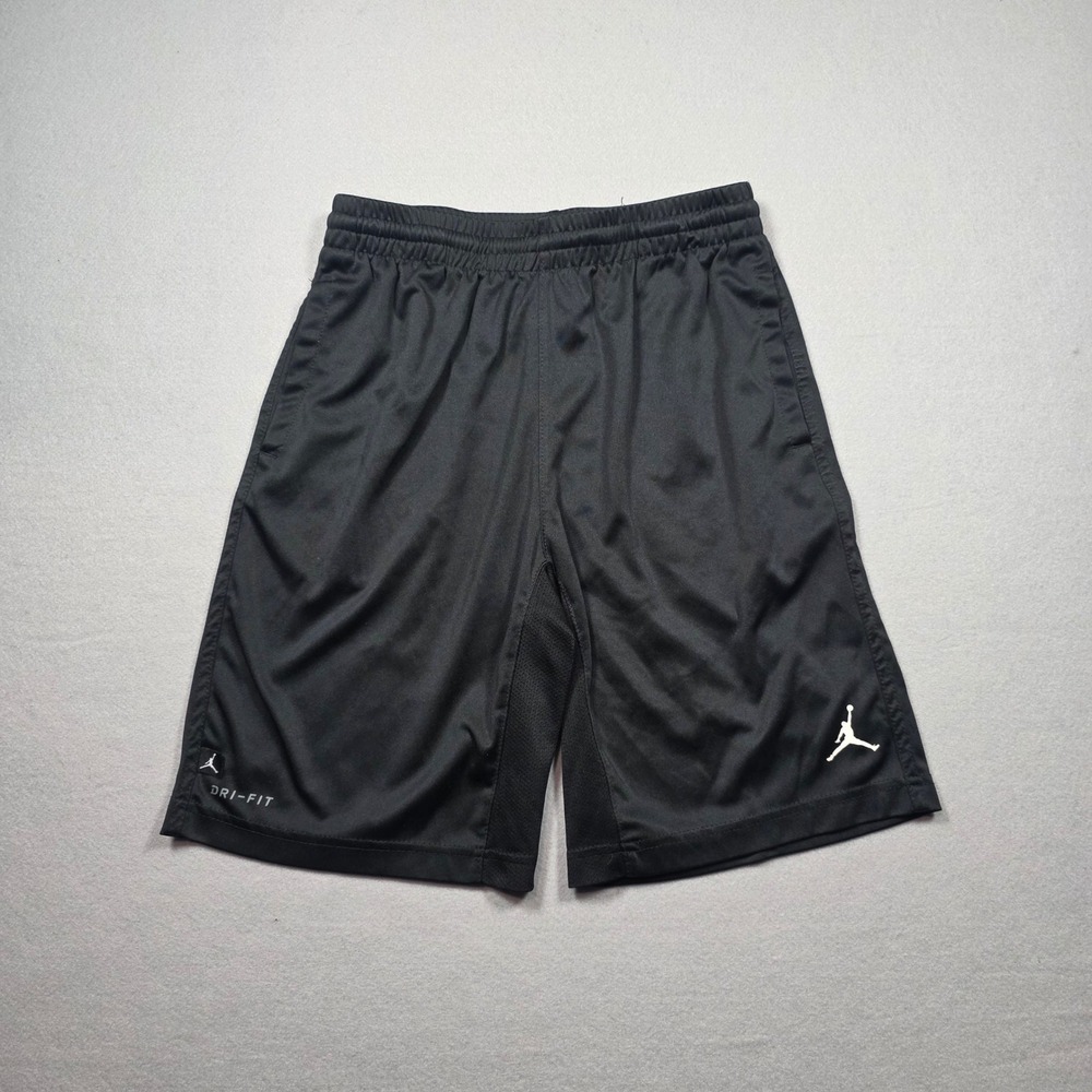 Jordan Dri-FIT Basketball Shorts - Youth Size Large 12-13 Years